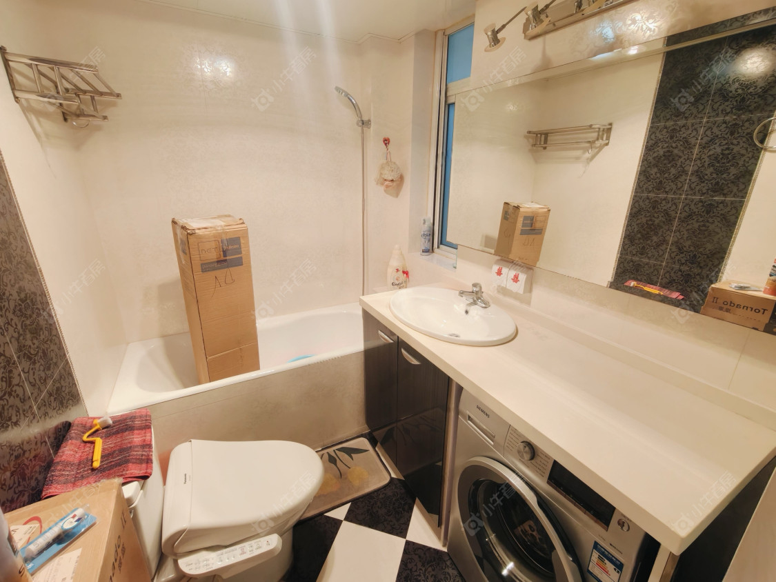 上海昌四小区在租房源小区图_小牛看房