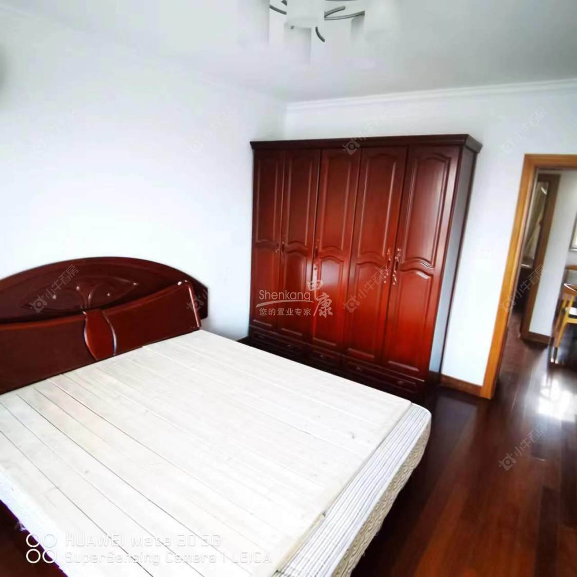 上海莲文苑在售二手房源小区图_小牛看房