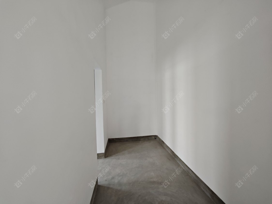 上海绿洲千岛花园在租房源小区图_小牛看房