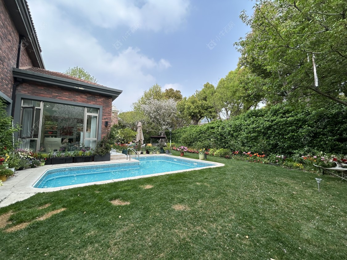 上海瑞生花园在售二手房源小区图_小牛看房