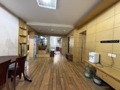 上海菊泉新城爱建顾园北区3室2厅1卫在售二手房房源图片