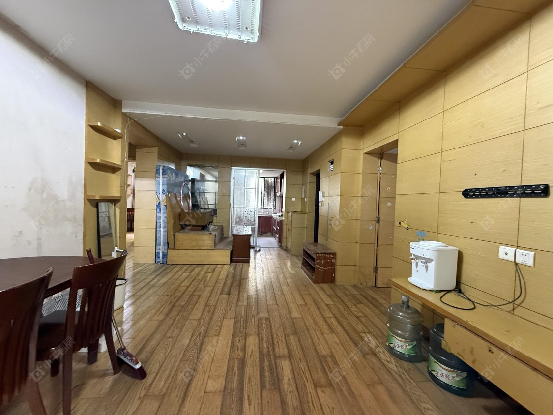 上海菊泉新城爱建顾园北区在售二手房源_小牛看房