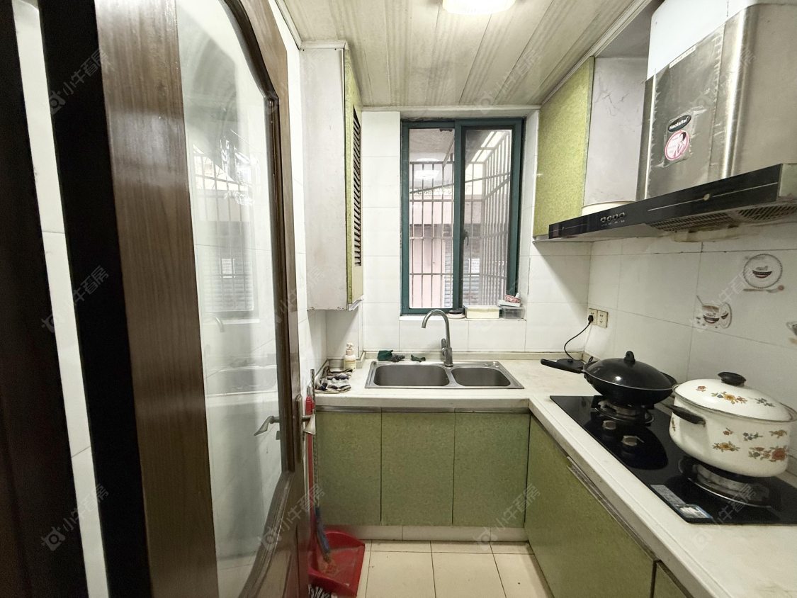 上海月浦八村在售二手房源小区图_小牛看房