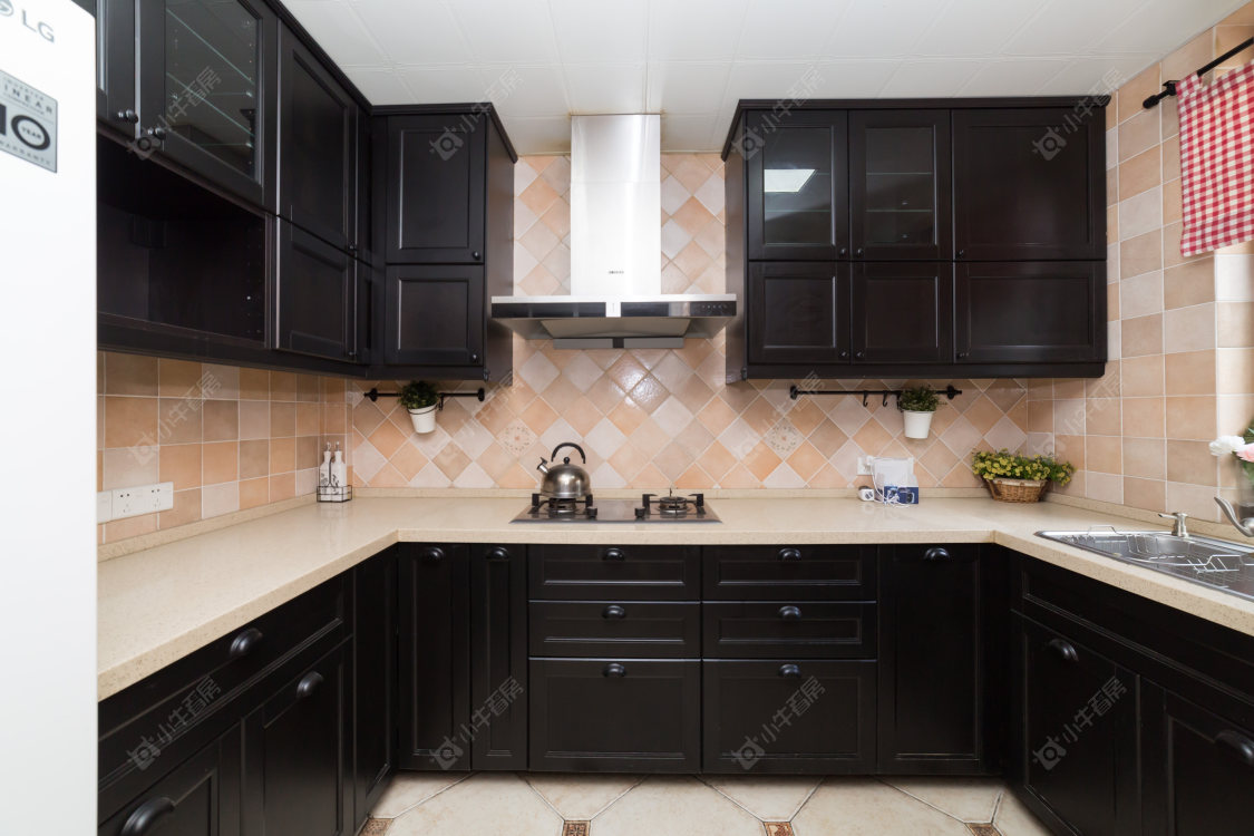 上海长泰东郊御园别墅区在售二手房源小区图_小牛看房