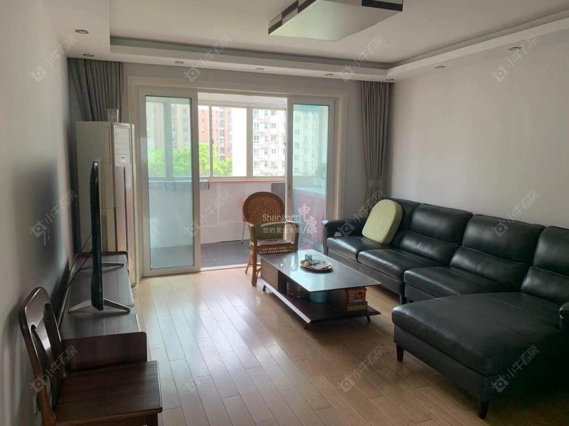 上海文化馨苑在租房源小区图_小牛看房