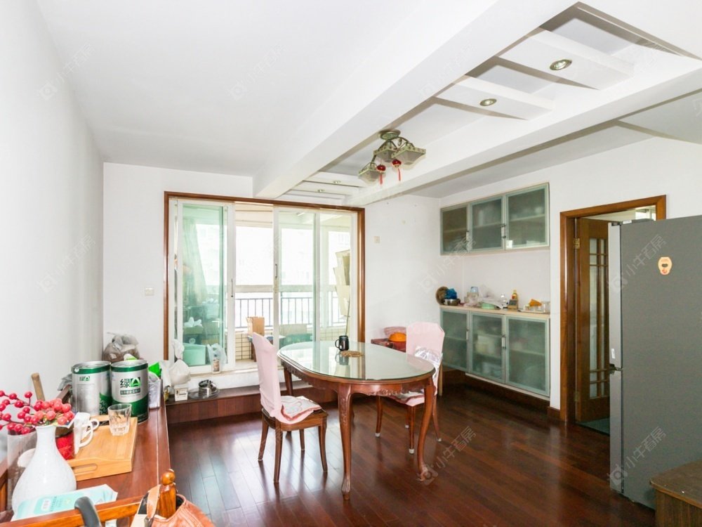 上海书香公寓在售二手房源小区图_小牛看房