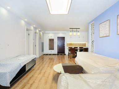 上海宁泉新苑3室2厅1卫在售二手房房源图片