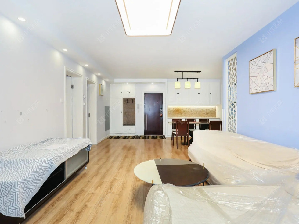 上海宁泉新苑在售二手房源小区图_小牛看房