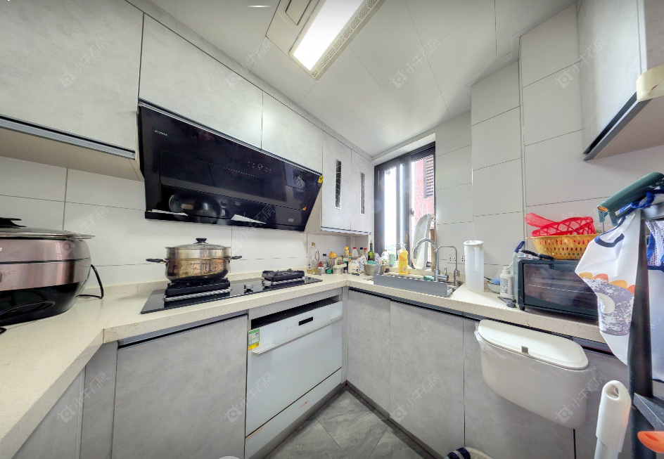 上海保利叶语一期在售二手房源小区图_小牛看房