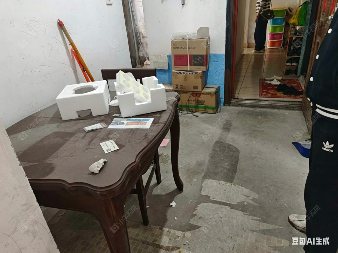 上海金丰苑二居在售二手房源小区图_小牛看房