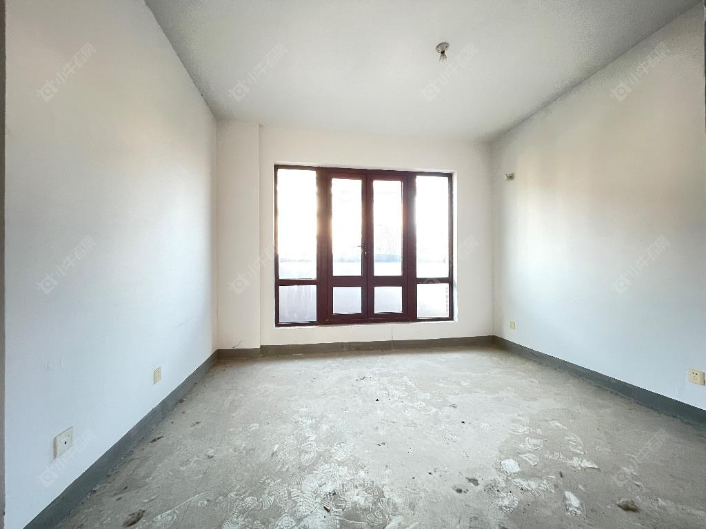 上海中信泰富朱家角新城鸿玺郡南区588弄在售二手房源小区图_小牛看房