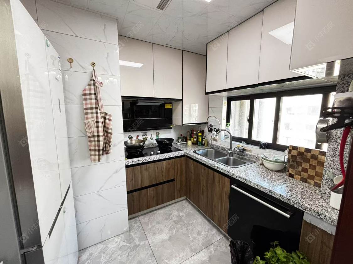 上海绿地新里波洛克公馆在售二手房源小区图_小牛看房