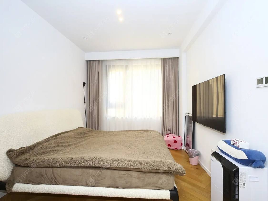 上海信达泰禾上海院子在售二手房源小区图_小牛看房