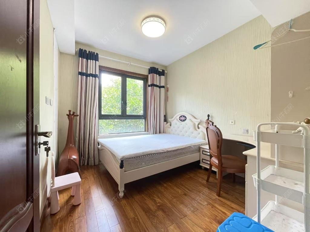 上海中信泰富朱家角新城雅苑在租房源小区图_小牛看房