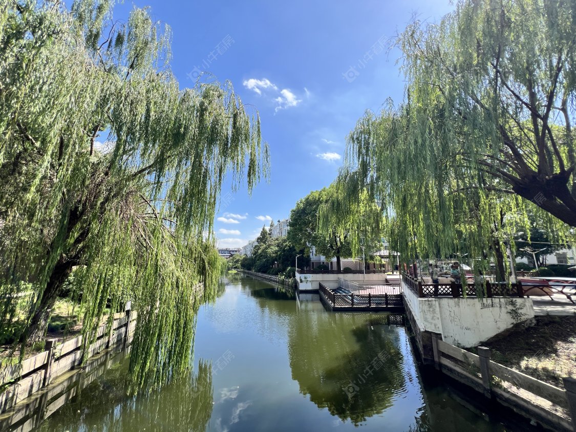 上海现代华庭一期在售二手房源室内图_小牛看房