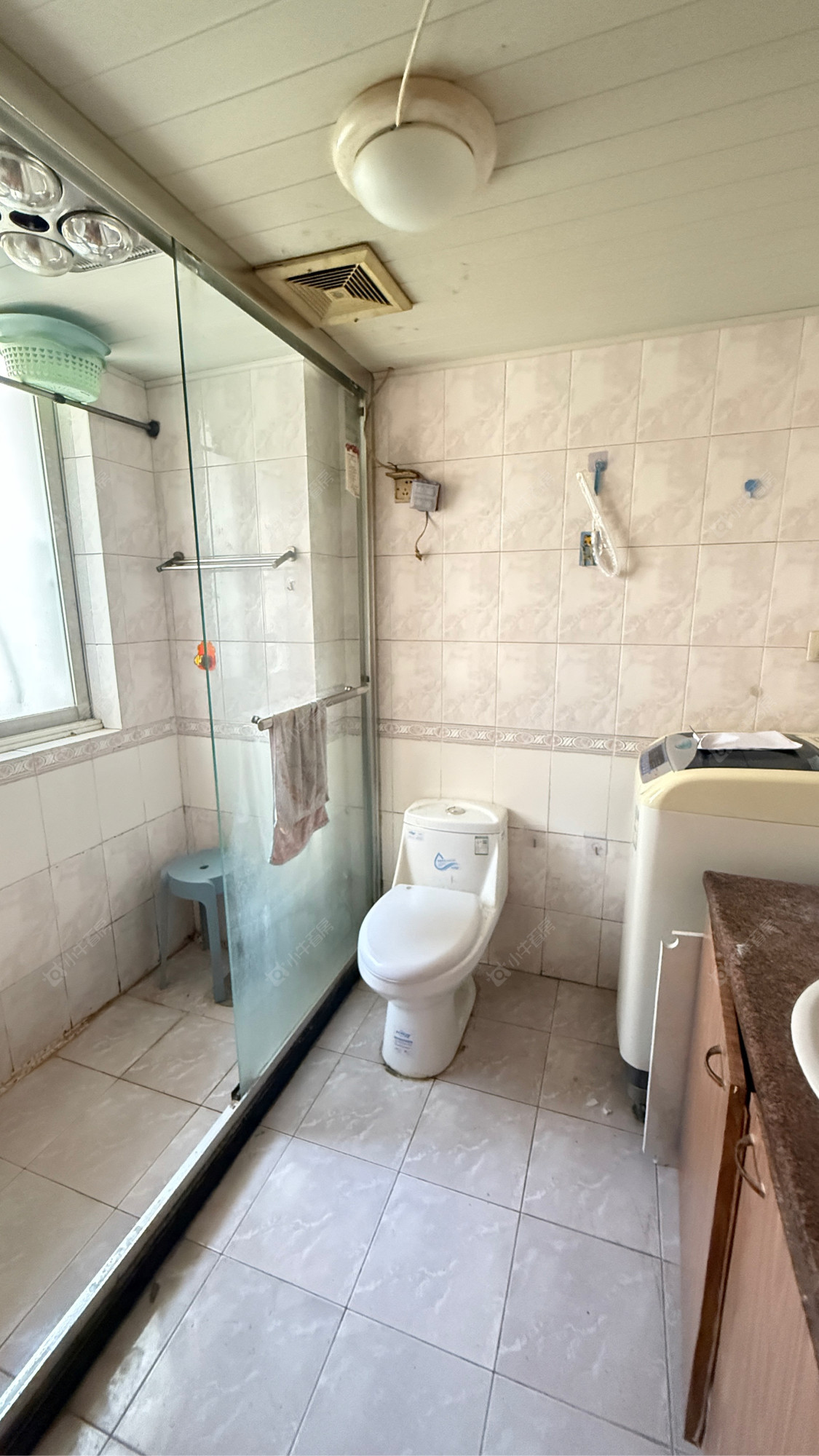 上海东盛公寓在租房源小区图_小牛看房