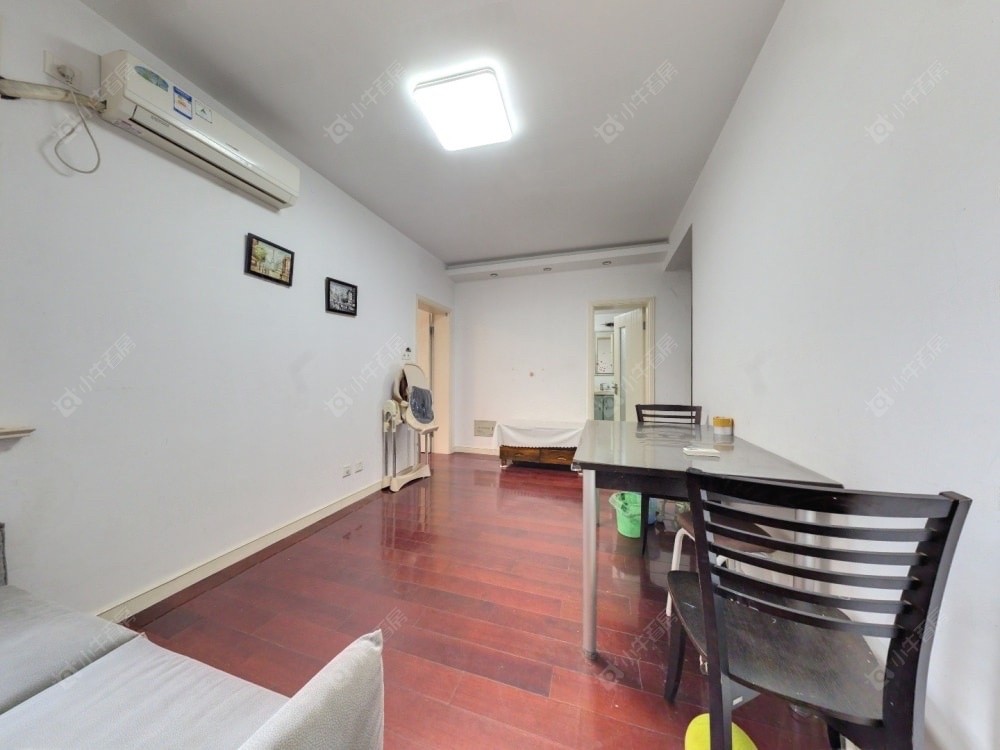 上南花苑一期房源小区图 上海上南花苑一期在售二手房源小区图_小牛看房