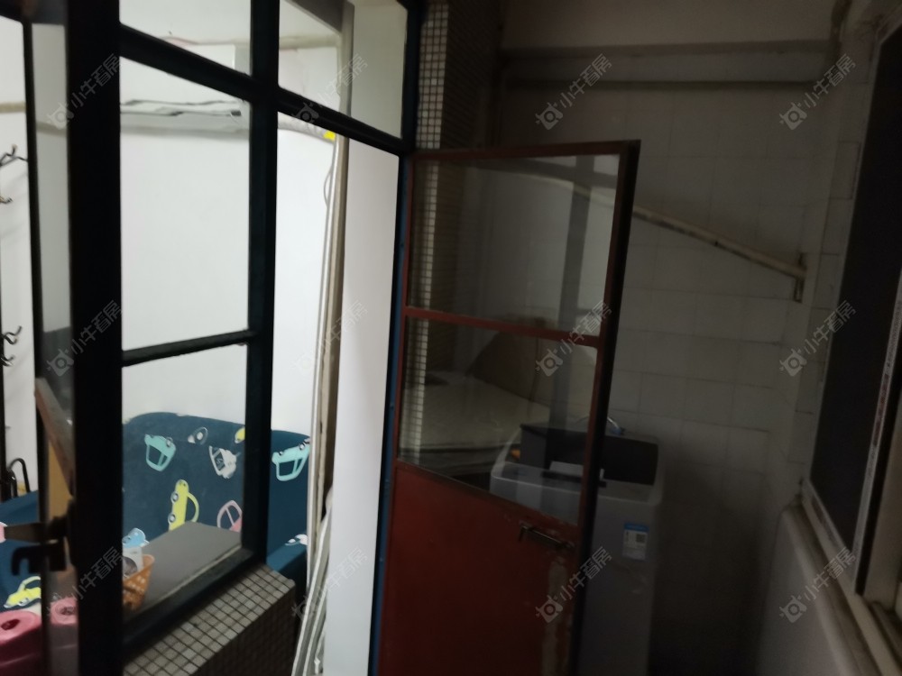 上海齐二小区在租房源小区图_小牛看房