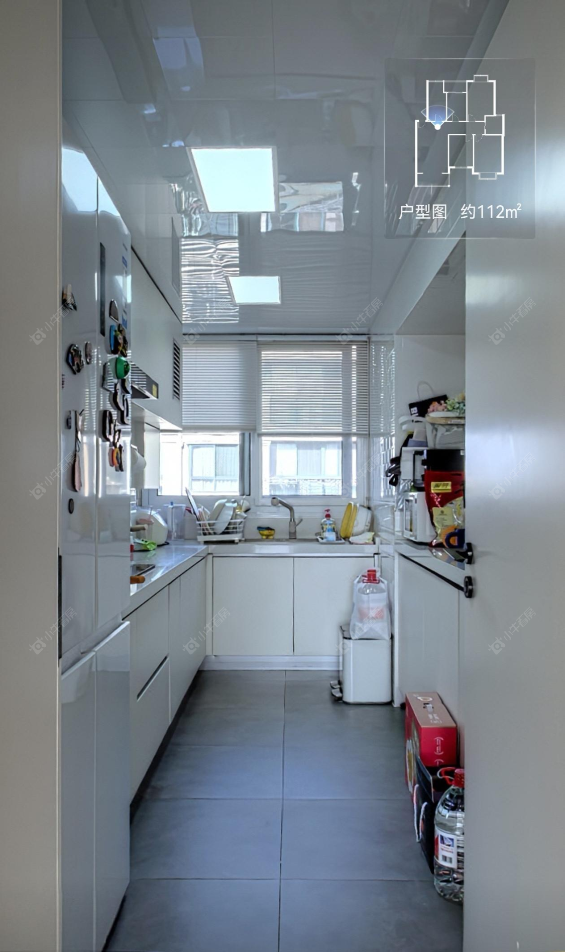 上海美兰湖颐景园在售二手房源小区图_小牛看房