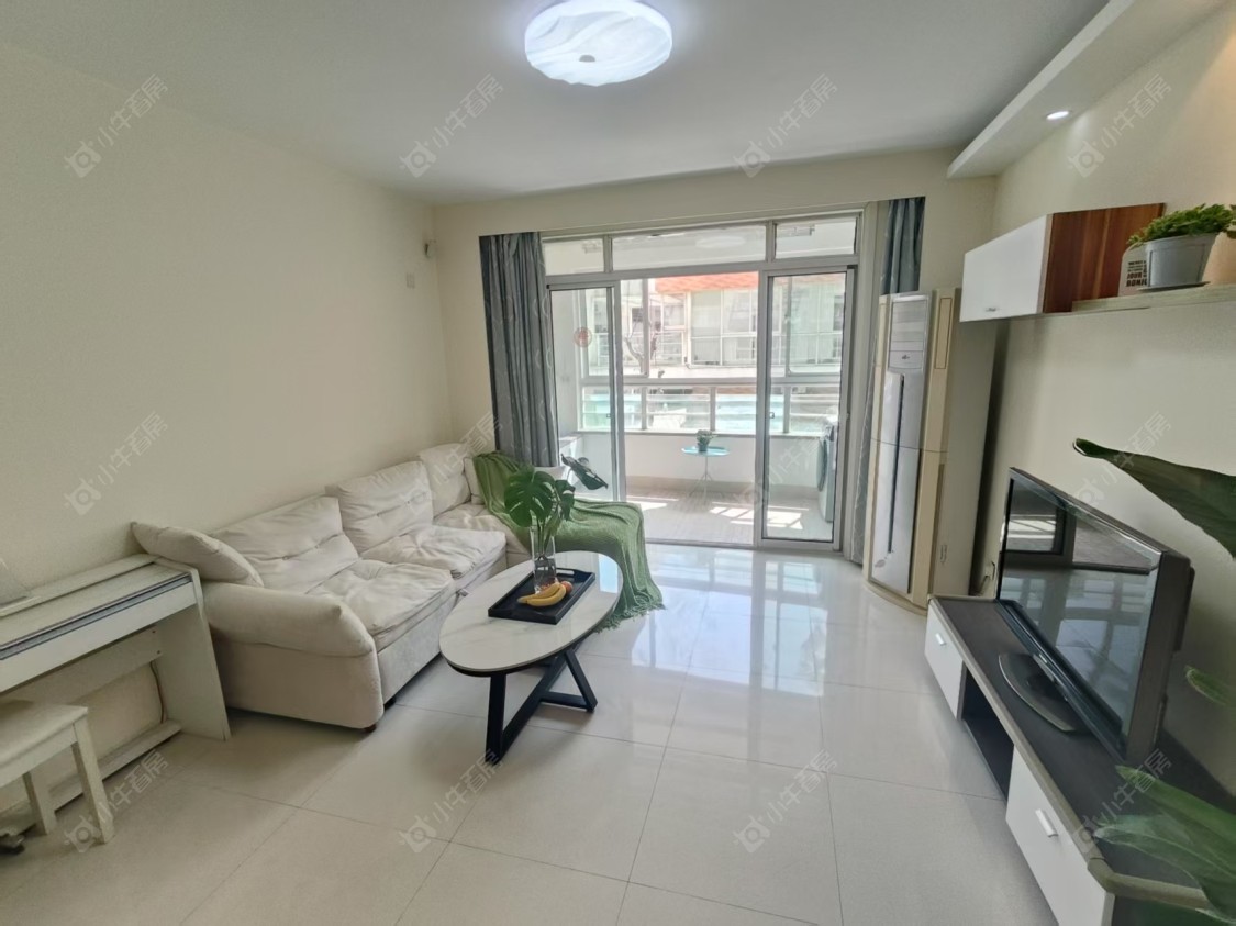 上海昌里雅苑在售二手房源小区图_小牛看房