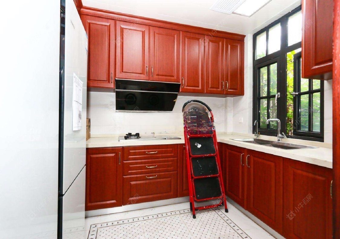 上海远洋鸿郡在售二手房源小区图_小牛看房