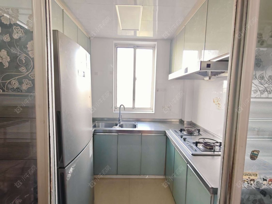 上海乐业一村在租房源小区图_小牛看房