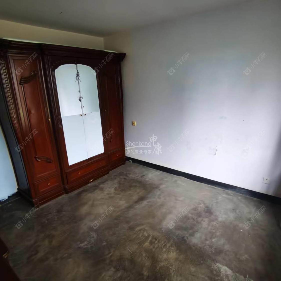 上海博安苑在售二手房源小区图_小牛看房