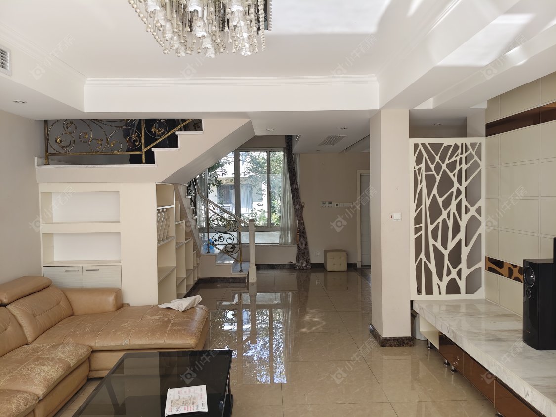 上海康桥半岛1168弄在售二手房源小区图_小牛看房