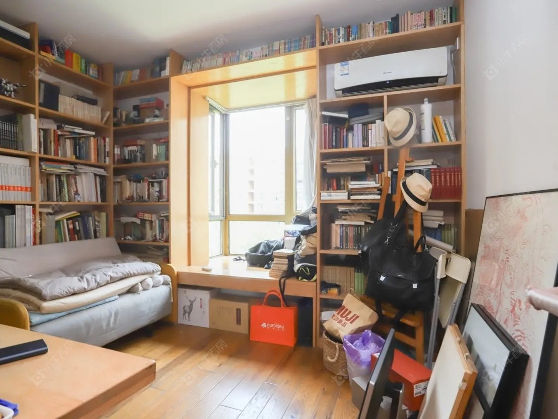 上海盛世宝邸一期在售二手房源小区图_小牛看房