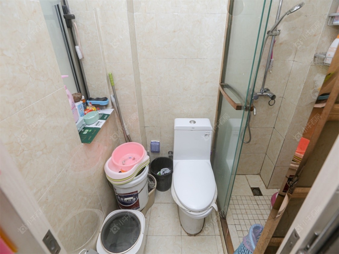 上海昌四小区在租房源小区图_小牛看房