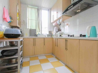 上海博文家园4室2厅2卫出租_小牛看房