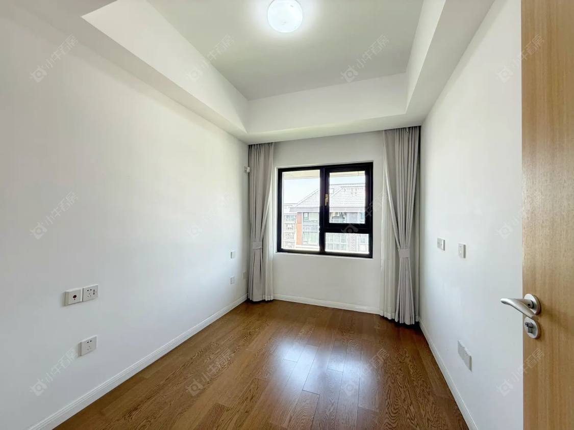 上海信达泰禾上海院子在售二手房源小区图_小牛看房