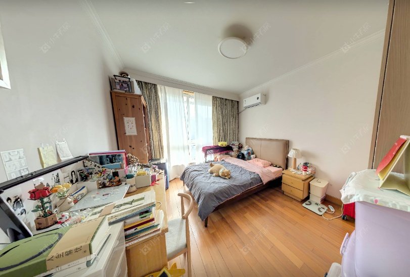 上海陆家嘴花园一期在售二手房源小区图_小牛看房