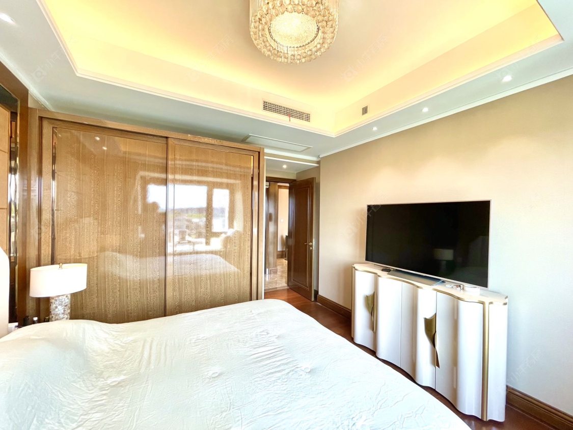 上海恒大御澜庭3800弄在售二手房源小区图_小牛看房