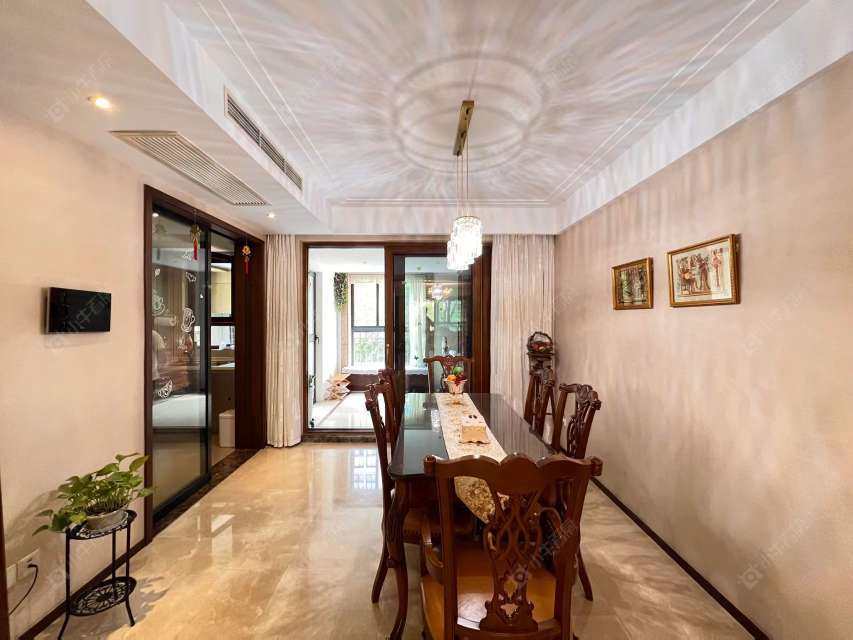 上海铂珏公馆在售二手房源小区图_小牛看房