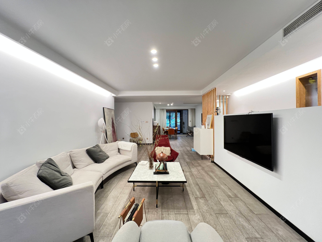 上海铂珏公馆在售二手房源小区图_小牛看房