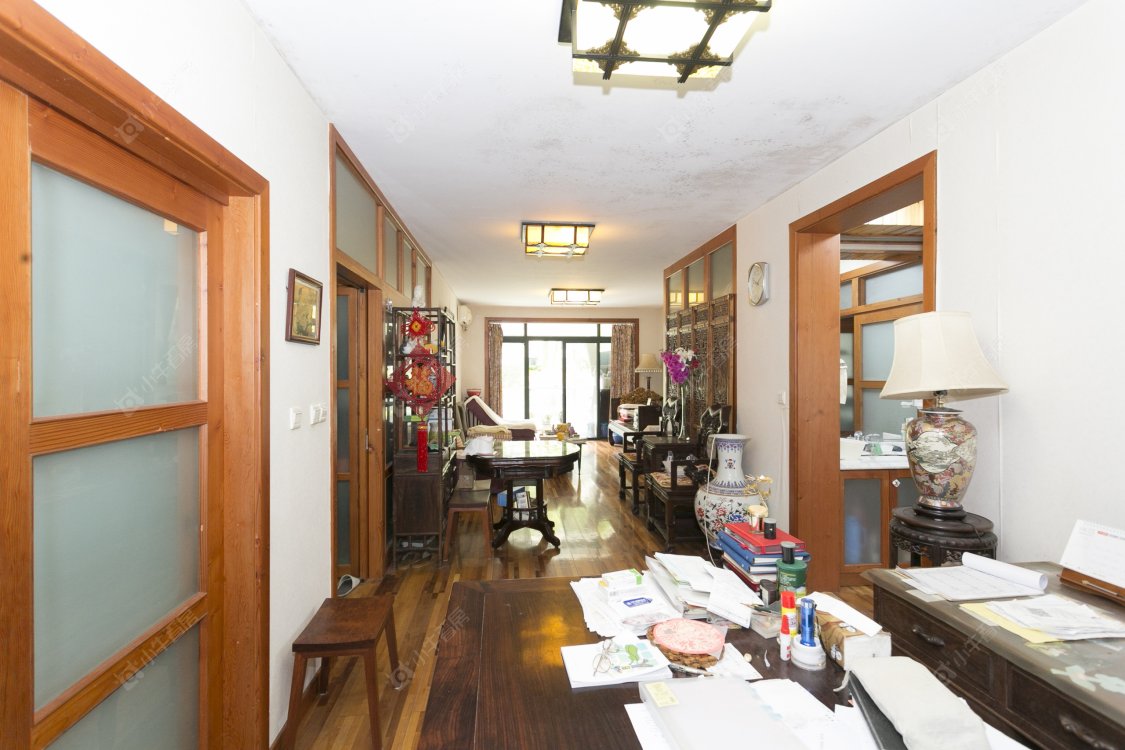 上海住友昌盛新苑在售二手房源小区图_小牛看房