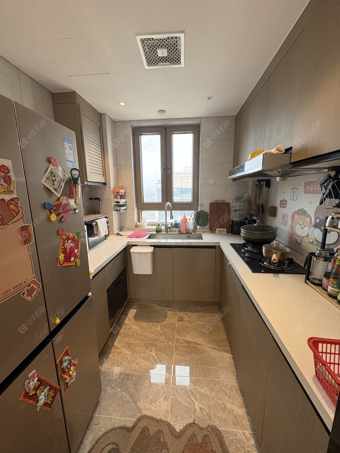 上海金隅金成府在售二手房源_小牛看房