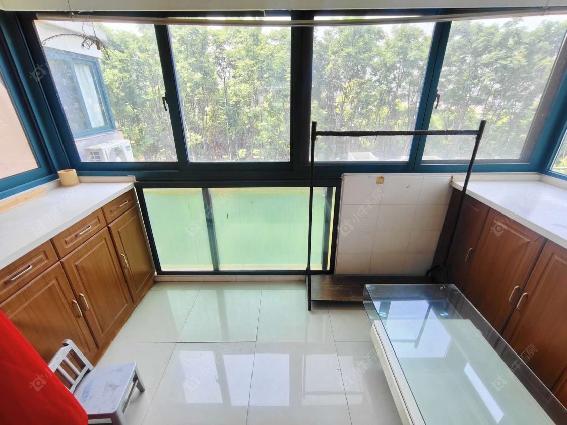 上海新月时代家园在租房源小区图_小牛看房