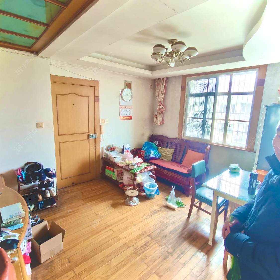 上海凌桥二村在售二手房源小区图_小牛看房