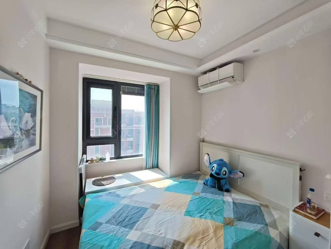 上海中海云麓里在售二手房源小区图_小牛看房