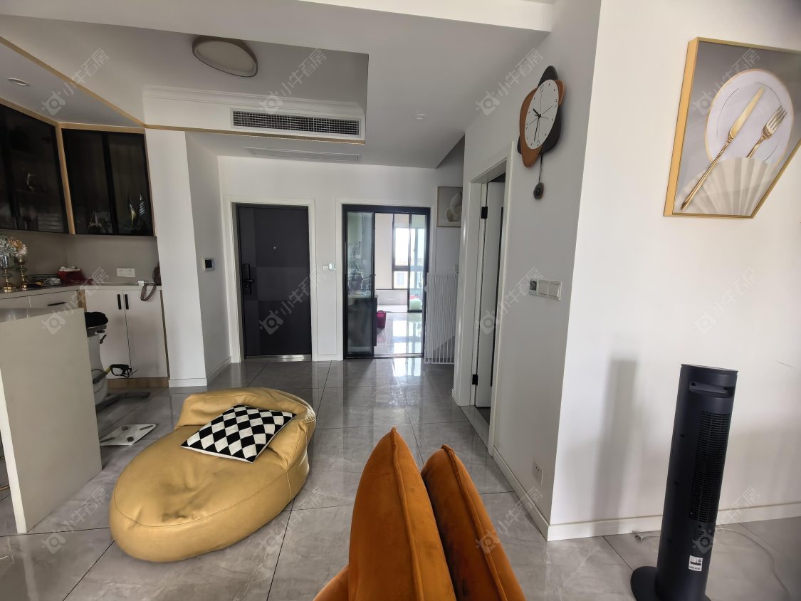 上海宫园巧筑在售二手房源小区图_小牛看房