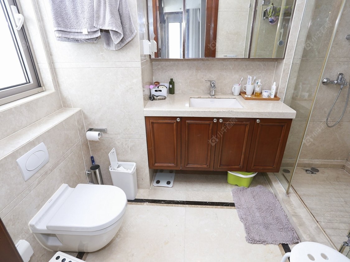 上海建发江湾萃在售二手房源户型图_小牛看房