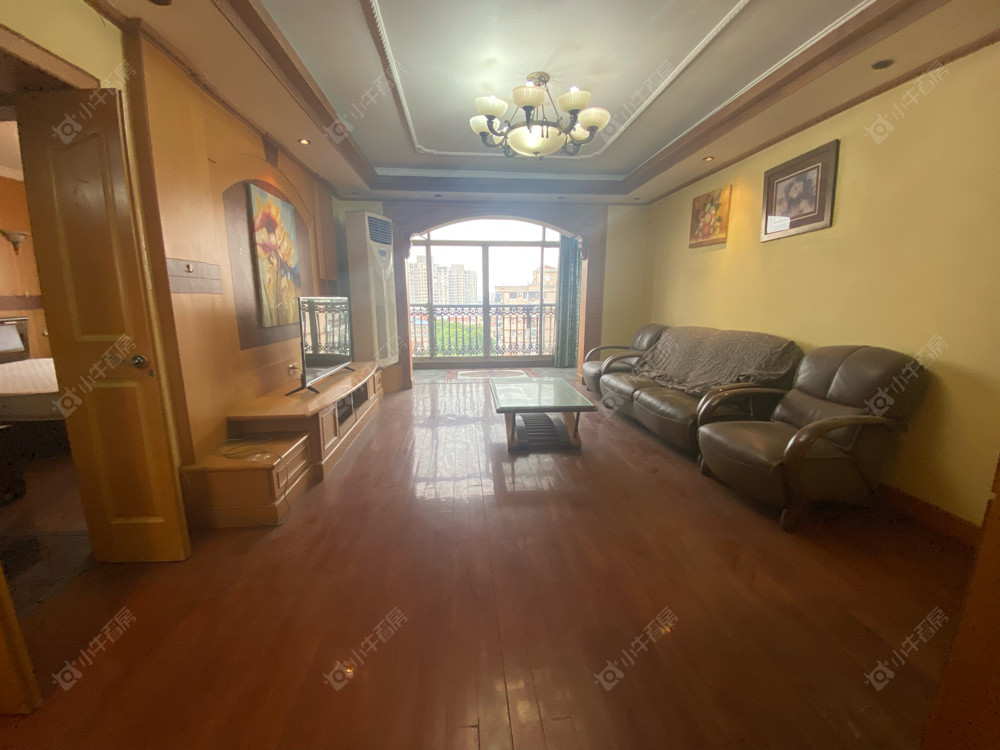 上海上南花苑三期在租房源小区图_小牛看房