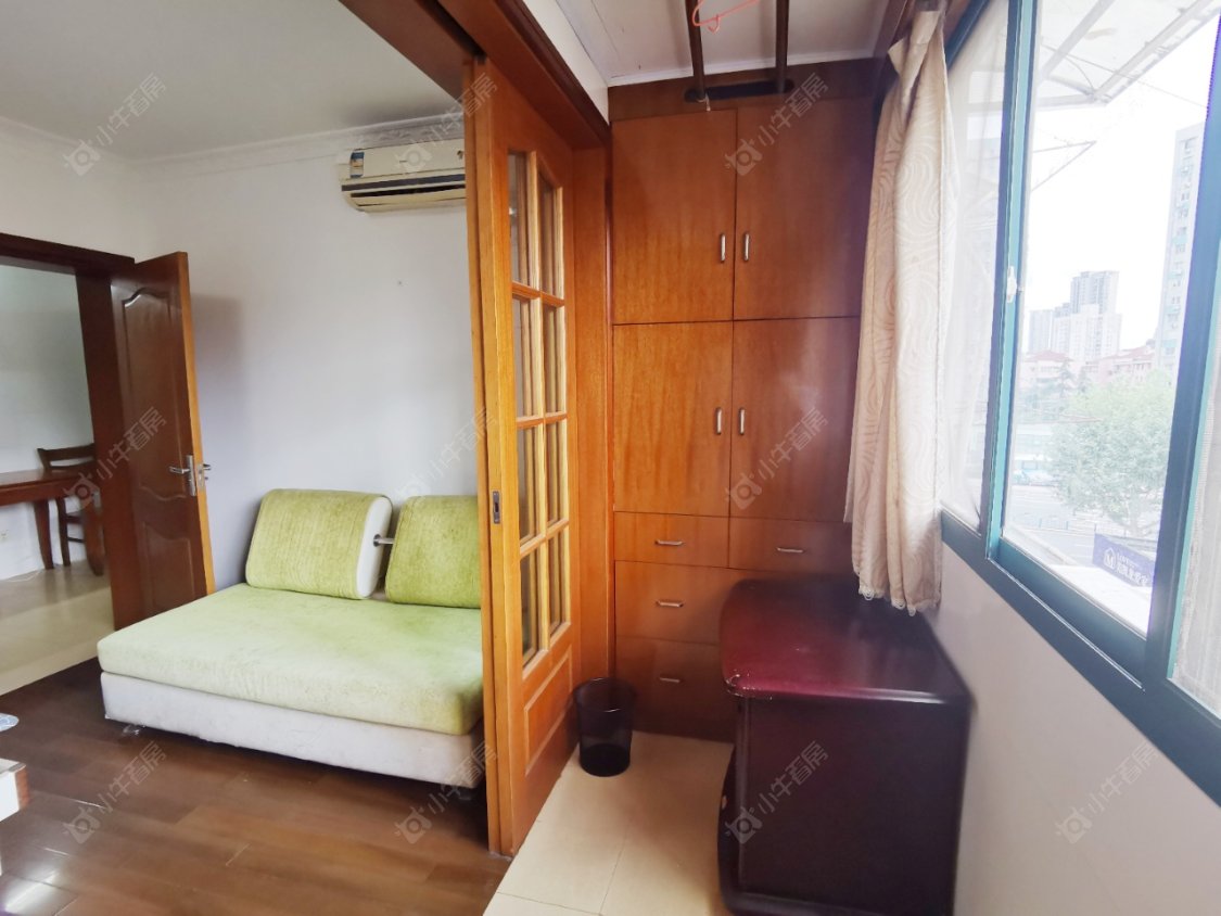 上海文兰小区在租房源小区图_小牛看房