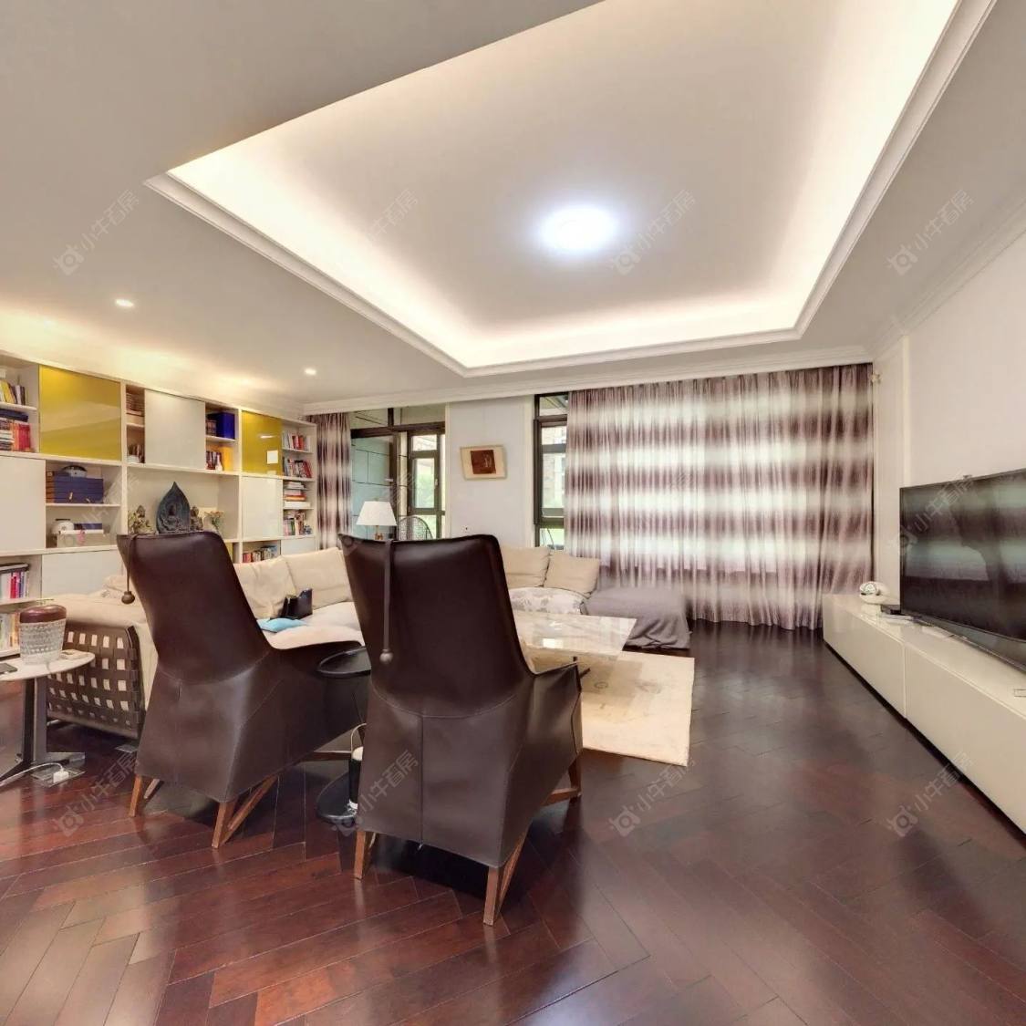 上海江湾翰林在售二手房源小区图_小牛看房