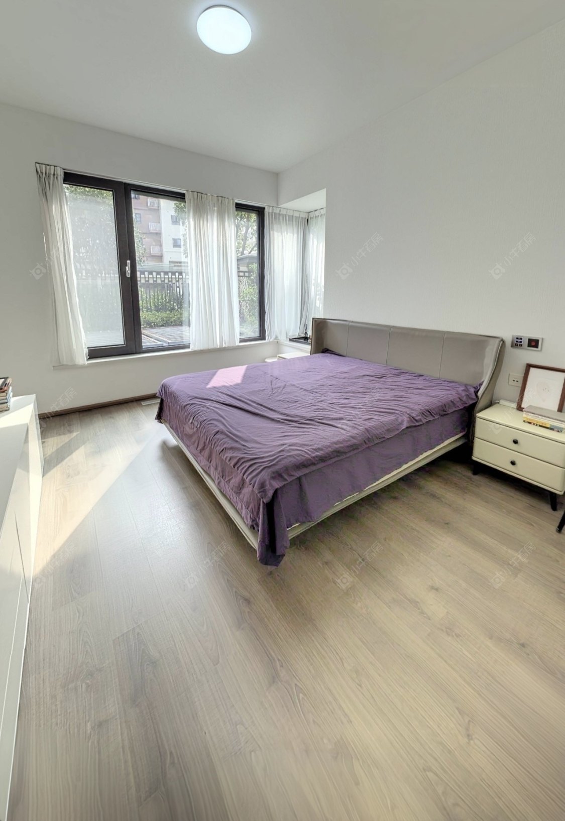 上海张江三湘海尚在售二手房源小区图_小牛看房