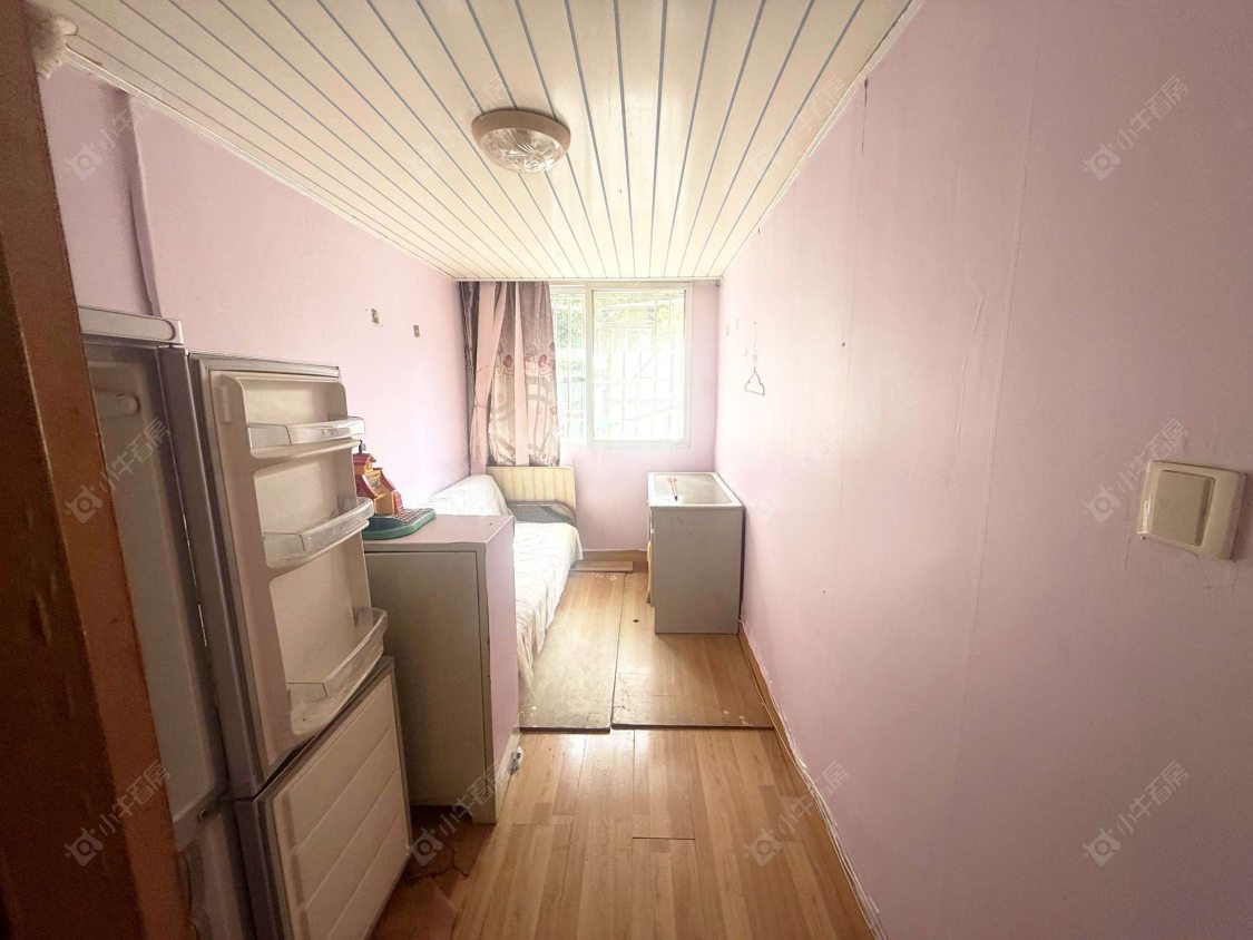 上海月浦八村在租房源小区图_小牛看房