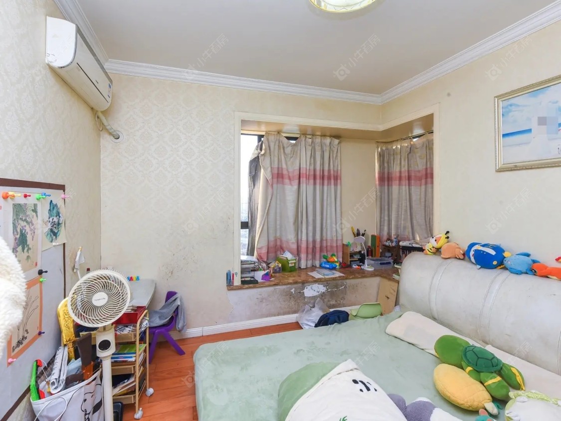 上海保利叶上海一期在售二手房源小区图_小牛看房