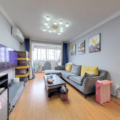 上海文宝苑在售二手房_小牛看房